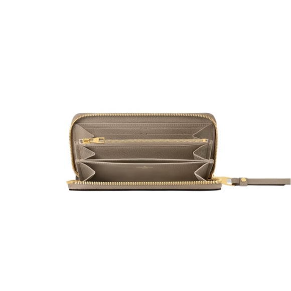 Louis Vuitton Monogram Zip Wallet - Picture 3 of 11